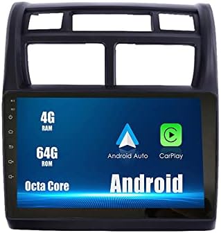 Android 10 Autoradio Autós Navigációs Sztereó Multimédia Lejátszó, GPS, Rádió, 2.5 D érintőképernyő forKIA Sportage 2007-2013 MT/at Octa-Core
