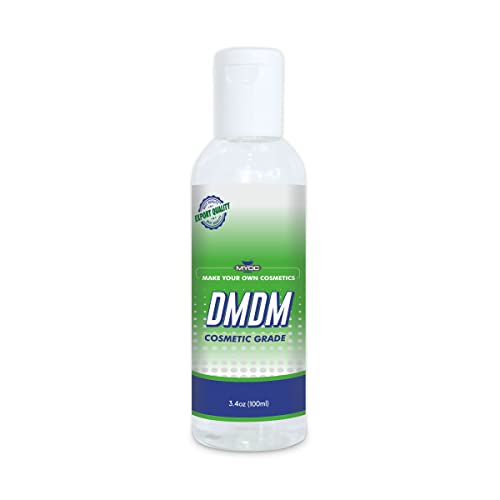 MYOC DMDM hydantoin(100ml) Szagtalan, fehér, kristályos anyag, Tartósítószer, kozmetikumok, illetve szépségápolási termékek| Krém,