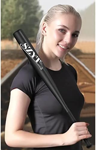 SZYT Baseball Ütővel Softball Bat T-Ball Bat Haza Védelmi önvédelem Alumínium Ötvözet, Könnyű, Magas Fényű