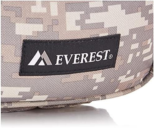 Everest Digital Camo Derék Csomag, Digitális Álca, Egy Méret