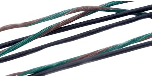 Crossbow String & Kábel Rocky Mountain RM360