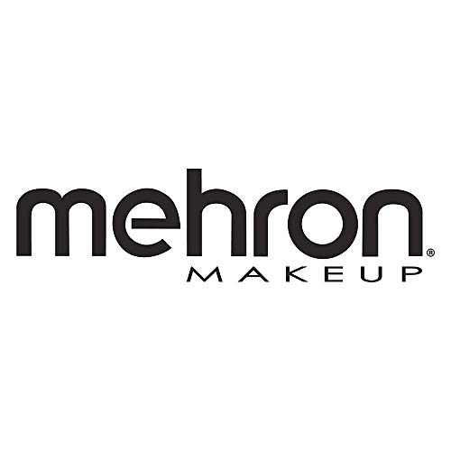 Mehron Smink Alapítvány Célja Pro-HD Préselt Por, Kontúr & Highlight Paletta 12 Árnyalata