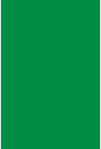 Spectra Deluxe Vérzés Művészeti Szövet, az Alma Zöld, 20 x 30, 24 Lap / Csomag, 5 Csomag