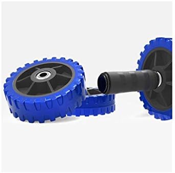YCFBH Fitness Izom Gyakorlat Hasi Roller Kerék tornaszerek AB kerék