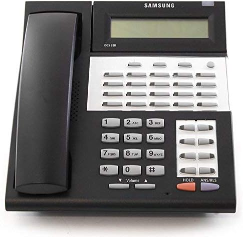 Samsung IDCS 28 gomb Kijelző Telefon (Felújított)