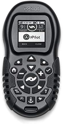 Minn Kota 1866550 Bluetooth-nem-Pilot Rendszer Távoli
