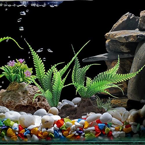 Alipis Mesterséges akváriumban a Növények Akváriumi Növény, Fű Dekoráció Víz, Fű Hal Tartály Hamis Növény, a Víz alatti Dekoráció