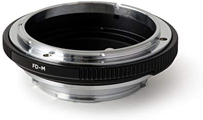 Urth bajonett Adapter: Kompatibilis a Leica R Objektív Leica M váz