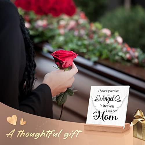 Ajándékot Anyának a Lányai Fiam, a Legjobb Anya Szülinapi Ajándék Ötletek - Egyedi Asztal Kártya Meleg Szavakkal - Anya Kártya Ajándék,