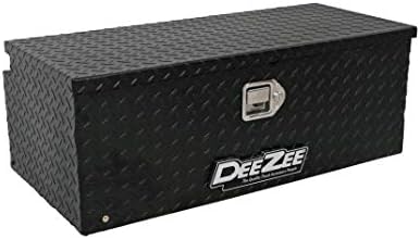 DEE ZEE DZ6534JNTB Jeep Tool Box