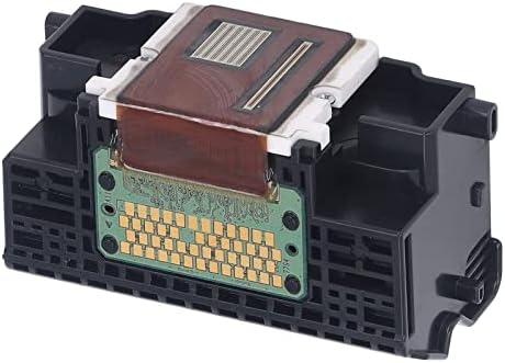 Egyetlen Fekete nyomtatófej Fúvóka Qy6 0080 Nyomtatás Fejét IP4880 IP4840 MG5280 MG5320
