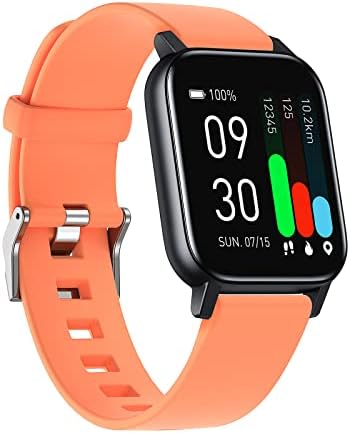 Delarsy Intelligens Karóra Teljes Megható Vízálló Watchfaces Szabadtéri Sport Órák Fitness Smartwatch Android,iOS GN4