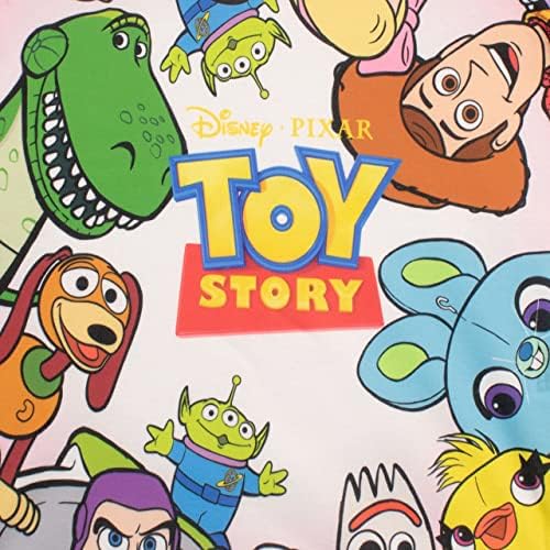 Disney Lány' Toy Story Pizsama