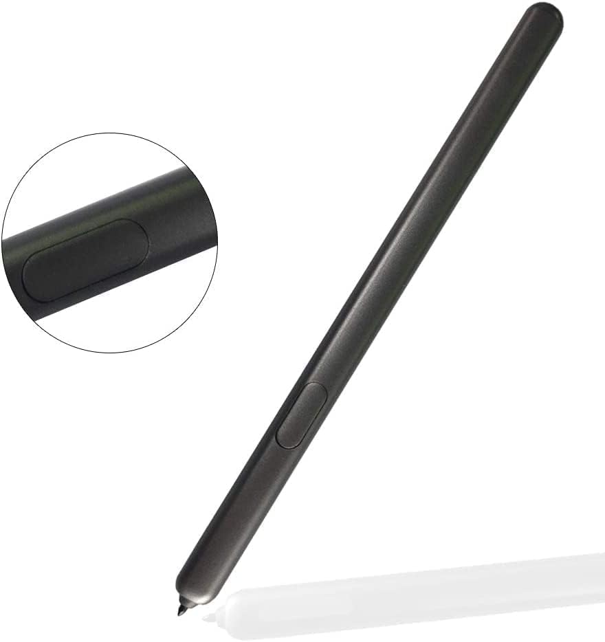 Hegyi Szürke Galaxy Tab S6 S Pen Csere Samsung Galaxy Tab S6 Toll Nélkül (Bluetooth) EJ-PT860B T865 Verzió Stylus Toll + Eject Pin