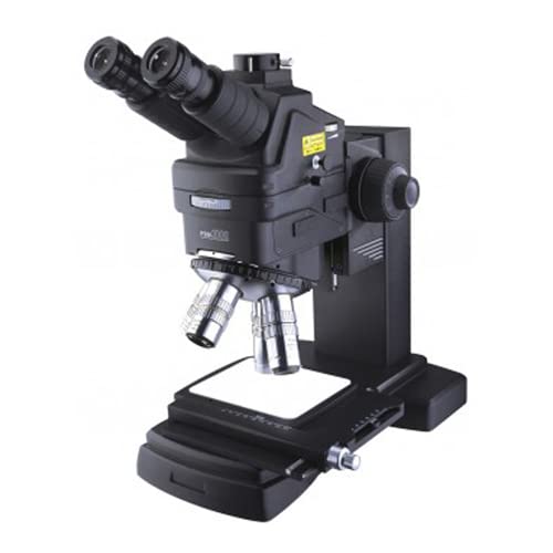 Motic 1101006000941, Fókuszáló Blokk a PSM-1000 Sorozat Mikroszkóp