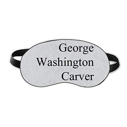 George Washington Carver Idézetek Aludni Szem Pajzs Puha Este Kendőt Árnyékba Borító