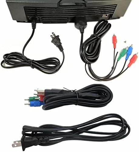 HD Komponens AV Cable & Tápkábelt a Microsoft Xbox