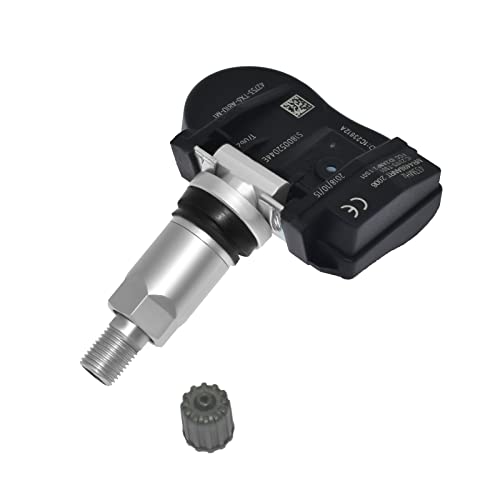 42753-TX6-A81 keréknyomás Ellenőrző Rendszer (TPMS) - Érzékelővel Kompatibilis Acura ILX 2013-2015