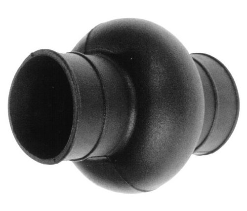 B27.5 Ametric® Metrikus Egyetemes Közös Boot, Speciális Neoprén, Gumi, a Közös Számok S14-Sorozat, 52 mm-es Külső Átmérőjű, 56
