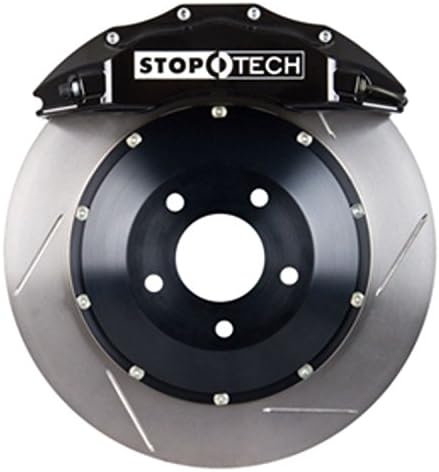 StopTech (83.330.6700.51) Rotor Fék, Első