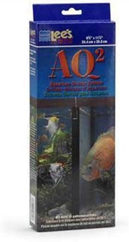 Lee AQ2 Akvárium Elválasztó Rendszer 40/60 Literes Tartály