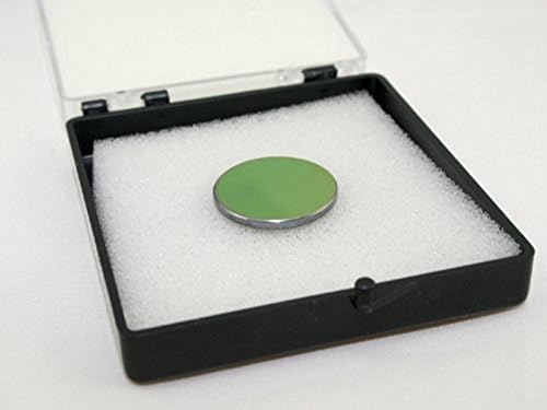 SHINA 25mm K9 Aranyozott Tükrözi Tükör Reflektor CO2-Lézer Gravírozás Vésnök