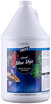 FritzPond - Kék Festék - 1 Liter