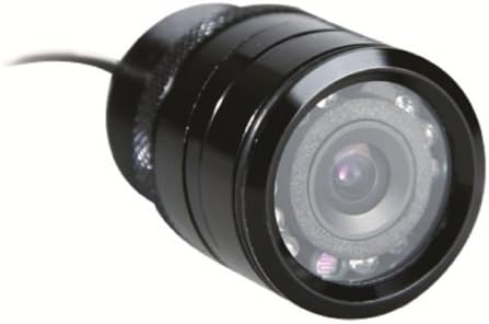 iBeam TE-THC Egyetemes Keresztül-lyuk Fekete Biztonsági Kamera