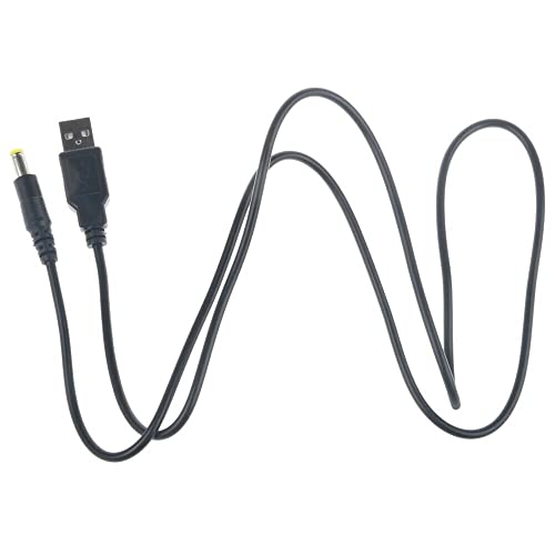 DKKPIA USB Kábel, Töltő Vezető Kábel a Sirius XM, Stratus 7, Modell SSV7 SXVD1 SSV7SXVD1