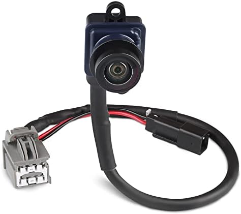 JDMON Biztonsági Park Assist Visszapillantó Kamera Kompatibilis a Dodge Journey 2012-2020 Cserélje ki 590-143 56054158AB 56054158AC