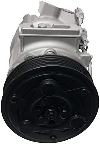 RYC AC Kompresszor, illetve az A/C Kuplung IG585 (CSAK Illik Nissan Sentra 1.8 L 2013-2019. NEM ILLIK Infiniti QX50 2.0 L 2019-2020 pedig