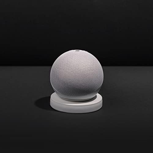 Kábel Menedzsment Kábel Szervező Állni Apple HomePod Mini, Új Echo (4th Generation), az Echo Dot, a Google Haza Mini, illetve Más Elektronikus