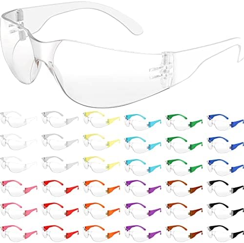 36 Db-Biztonsági Szemüveg, Lövöldözős Szemüveg Védő Szemüveg, Védőszemüveg védőszemüveg Szemüveg Nők, mind a Férfiak, Szabadtéri Tevékenységek