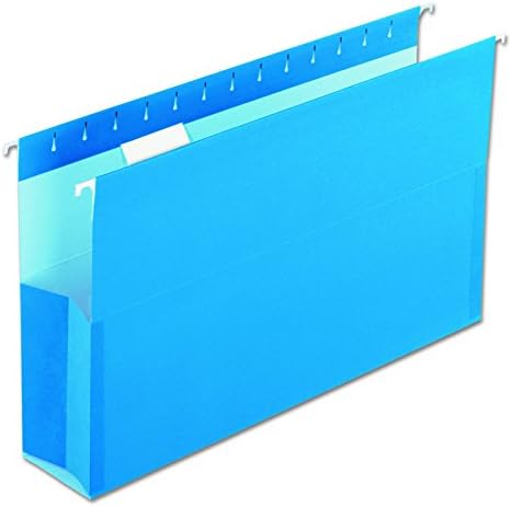 Pendaflex Lóg Fájlokat, Kék (PFX59303)