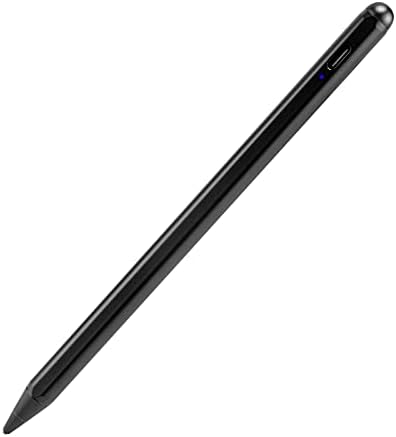 Stylus Toll a HP Envy X360 Kabrió 2-in-1 Laptop (15.6) Ceruza,Aktív Digitális Touch-Control -, valamint C-Típusú Újratölthető Toll