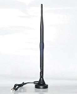 Verizon 4G LTE Globális Modem USB730L USB 730L Mágneses Antenna & Antenna Adapter Kábel 5db