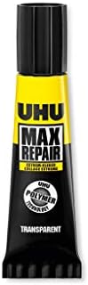 UHU Max Repair Extreme 45865, 8 Gramm Cső