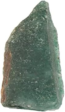 Gemhub 47.50 ct Durva Zöld Jade Kő Ékszerek, Dekoráció, Gyógyító
