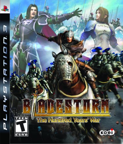 Bladestorm: A Száz Éves Háború - Playstation 3