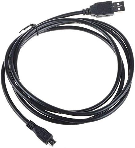 PPJ USB Adat/Töltő Kábel Kábel Epson Workforce DS-30 J291A Sheetfed Szkenner