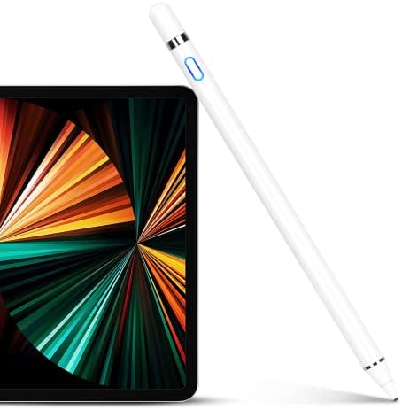 Stylus Toll iPad Ceruza, Újratölthető Aktív Toll Jó Pont a Digitális Stylus Ceruza a Prestigio MultiPad 9.7 Ultra Duo Kompatibilis a