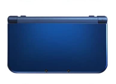 Új 3DS XL Konzol - KÉK (Használt）