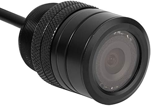 KÖLYÖK VTK350 - süllyeszthető Biztonsági Kamera éjjellátó