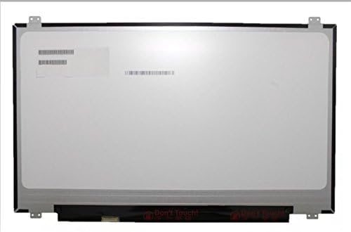 Általános LCD Kijelző Csere ILLIK - Aorus X7 DT v7 17.3 QHD 120Hz Edp LCD LED Képernyő Non-Touch Új