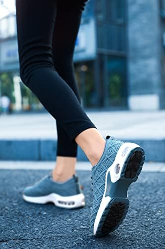 CASMAG Női Alkalmi Cipő Ultra Könnyű Tornacipő Sportos Gyaloglás Cipő Divat Cipő