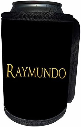 3dRose Raymundo klasszikus kisfiú neve az USA-ban. Egy elegáns. - Lehet Hűvösebb Üveg Wrap (cc_354562_1)