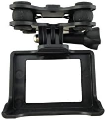 Korszerűsített Baleset Csomag Kamera tartó Anti-shock Gimbal Mount Adapter Alkatrészek Syma X8C X8G X8W X8HG X8HW RC Quadcopter