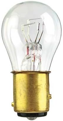 GE Miniatűr Lámpa Izzó No. 1157BP2 12V 2 / Kártolt