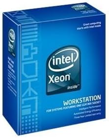 Intel Intel Xeon L5640 - T - BX80614L5640
