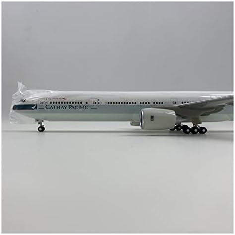 Repülőgép Modell 1:200 Alkalmas A350-900 A350-1000 ABS Műanyag Alap futómű Repülőgép Modell Játék Gyűjtemény Szuvenír Grafikus Kijelző